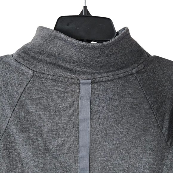 Title Nine Guthrie Dress Gray Grey XS‎ - Picture 4 of 15